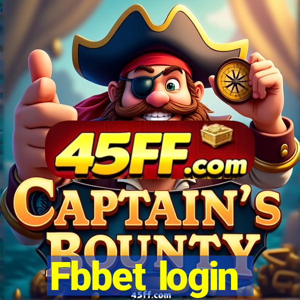 Fbbet login